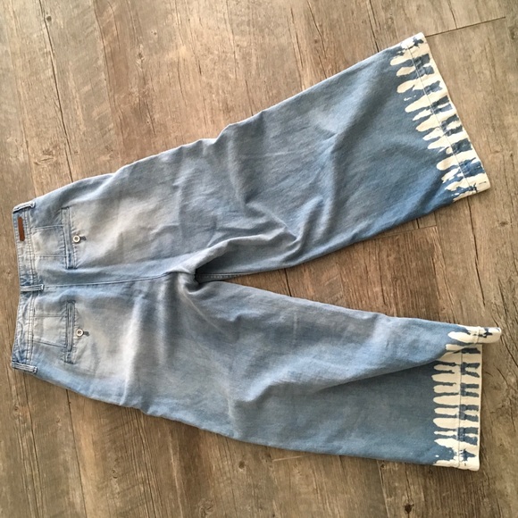 Jean pants - Picture 3 of 4